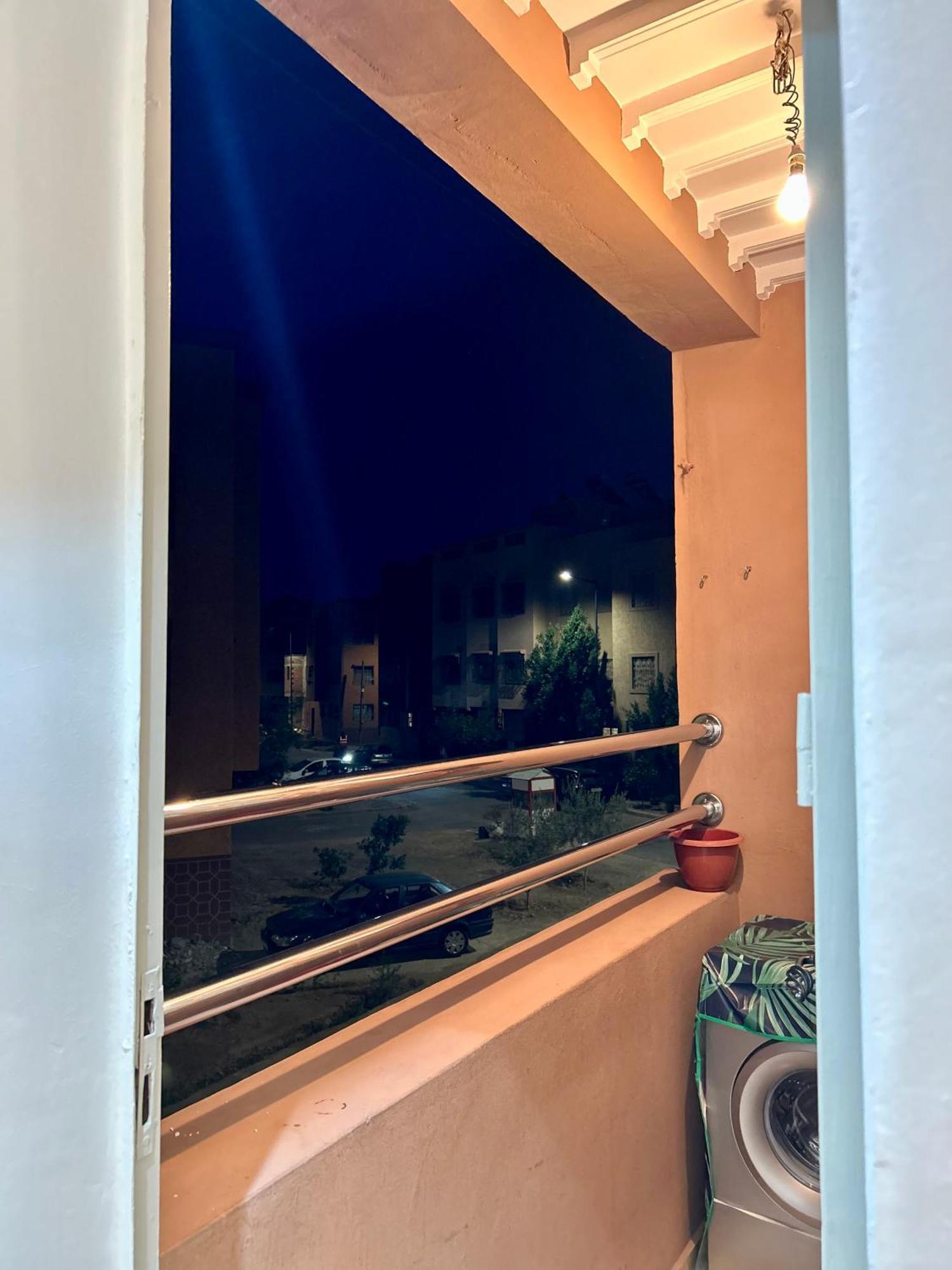 Appartement De Luxe Marrakech Menara Marrakesh Exterior foto