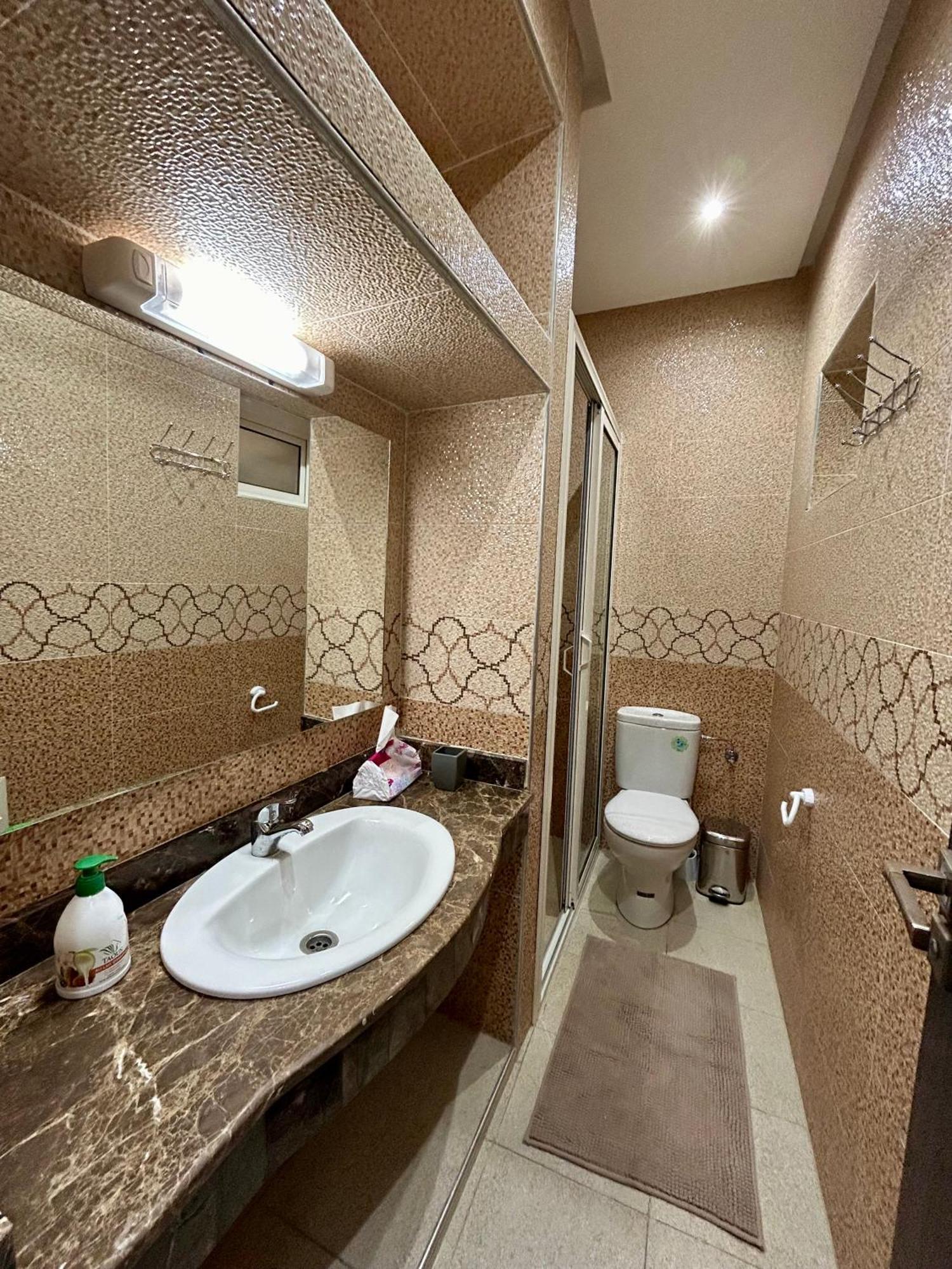 Appartement De Luxe Marrakech Menara Marrakesh Exterior foto